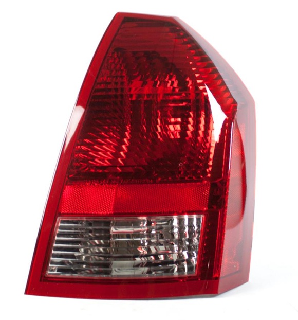 TYC OEM Style Right Taillight 2005-2010 Chrysler 300/300C